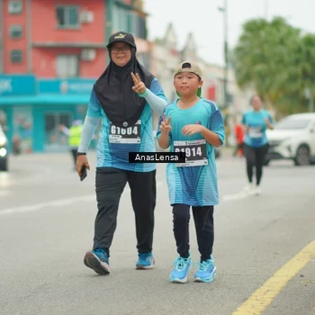 Runner Photo 8834516
