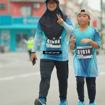 Runner Photo 8834518
