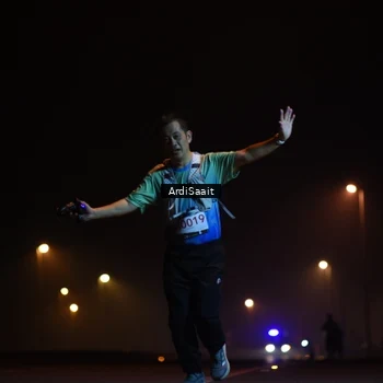 Runner Photo 8834533
