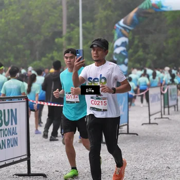 Runner Photo 8834536