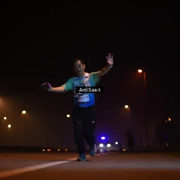 Runner Photo 8834538