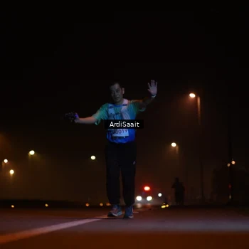Runner Photo 8834539