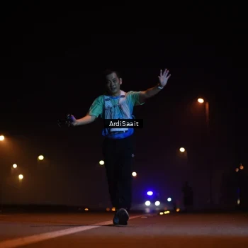 Runner Photo 8834540