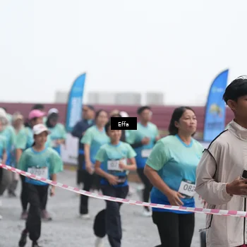 Runner Photo 8834541