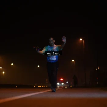 Runner Photo 8834542