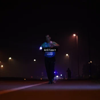 Runner Photo 8834543