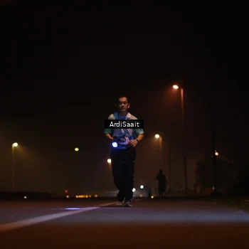 Runner Photo 8834545