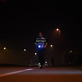 Runner Photo 8834550