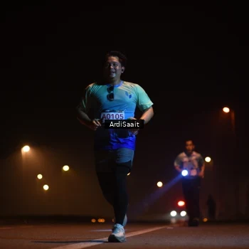 Runner Photo 8834556