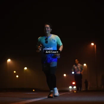 Runner Photo 8834558