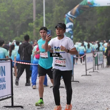 Runner Photo 8834562