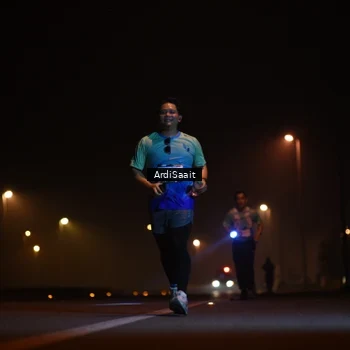 Runner Photo 8834563