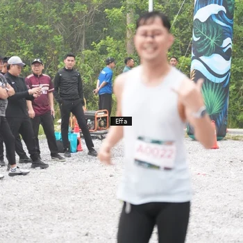 Runner Photo 8834565