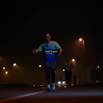 Runner Photo 8834567