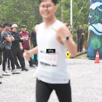 Runner Photo 8834569