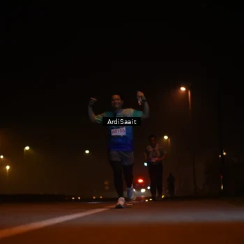 Runner Photo 8834571
