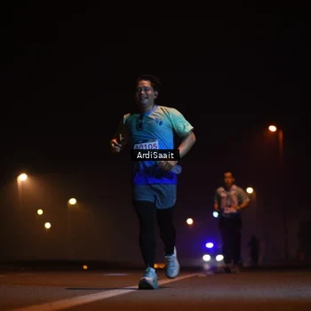 Runner Photo 8834573