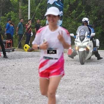 Runner Photo 8834581