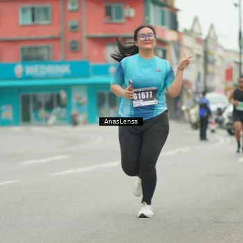 Runner Photo 8834585