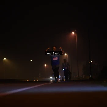 Runner Photo 8834588