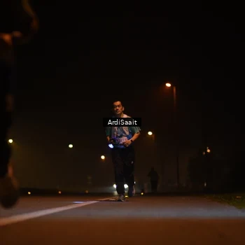 Runner Photo 8834589
