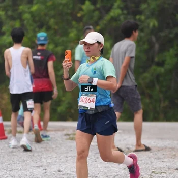 Runner Photo 8834591