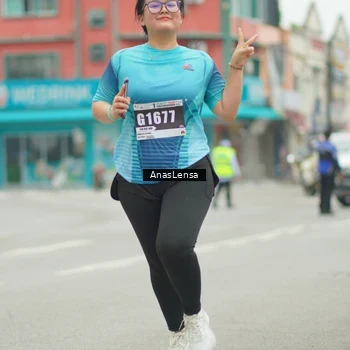 Runner Photo 8834593