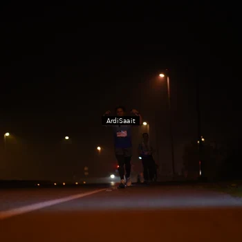 Runner Photo 8834594