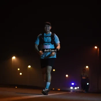 Runner Photo 8834598