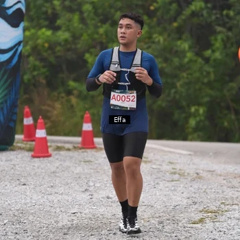 Runner Photo 8834599
