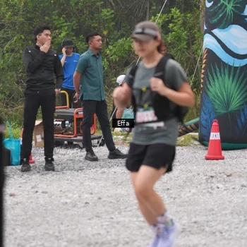 Runner Photo 8834600