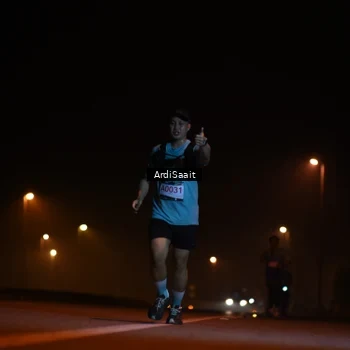Runner Photo 8834601