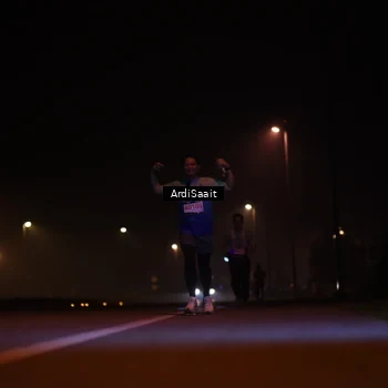 Runner Photo 8834603