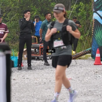 Runner Photo 8834606