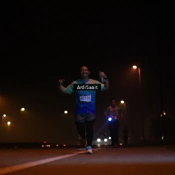 Runner Photo 8834607