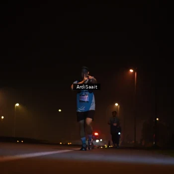 Runner Photo 8834608