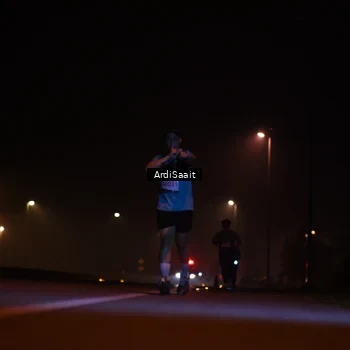 Runner Photo 8834610