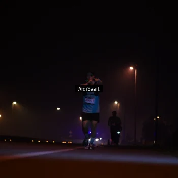 Runner Photo 8834611