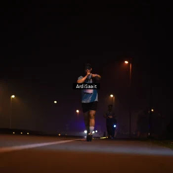 Runner Photo 8834612