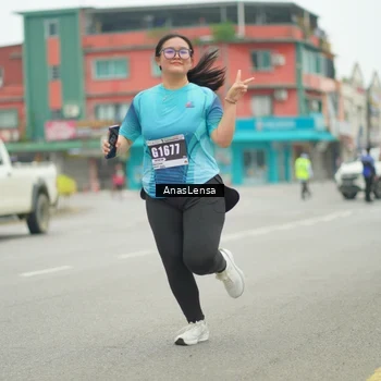 Runner Photo 8834616