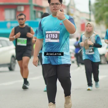 Runner Photo 8834618