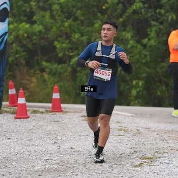 Runner Photo 8834619