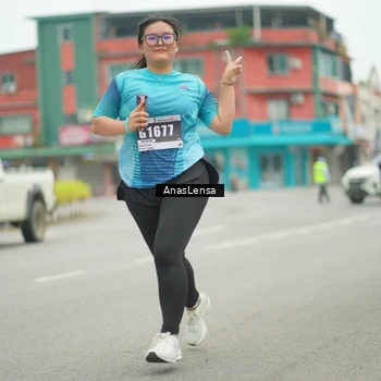 Runner Photo 8834620