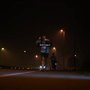 Runner Photo 8834621