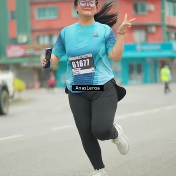 Runner Photo 8834622