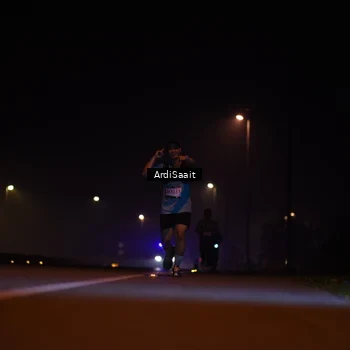 Runner Photo 8834623