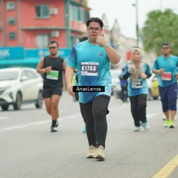 Runner Photo 8834625