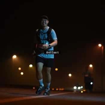 Runner Photo 8834628