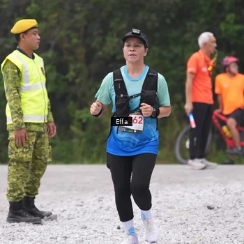 Runner Photo 8834629
