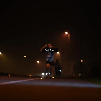 Runner Photo 8834630